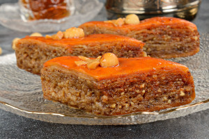 Пахлава